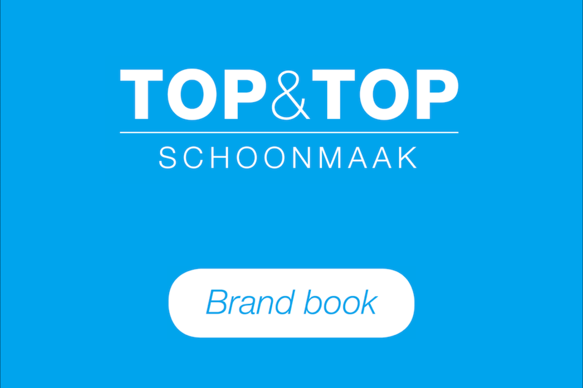 Top & Top - Branding